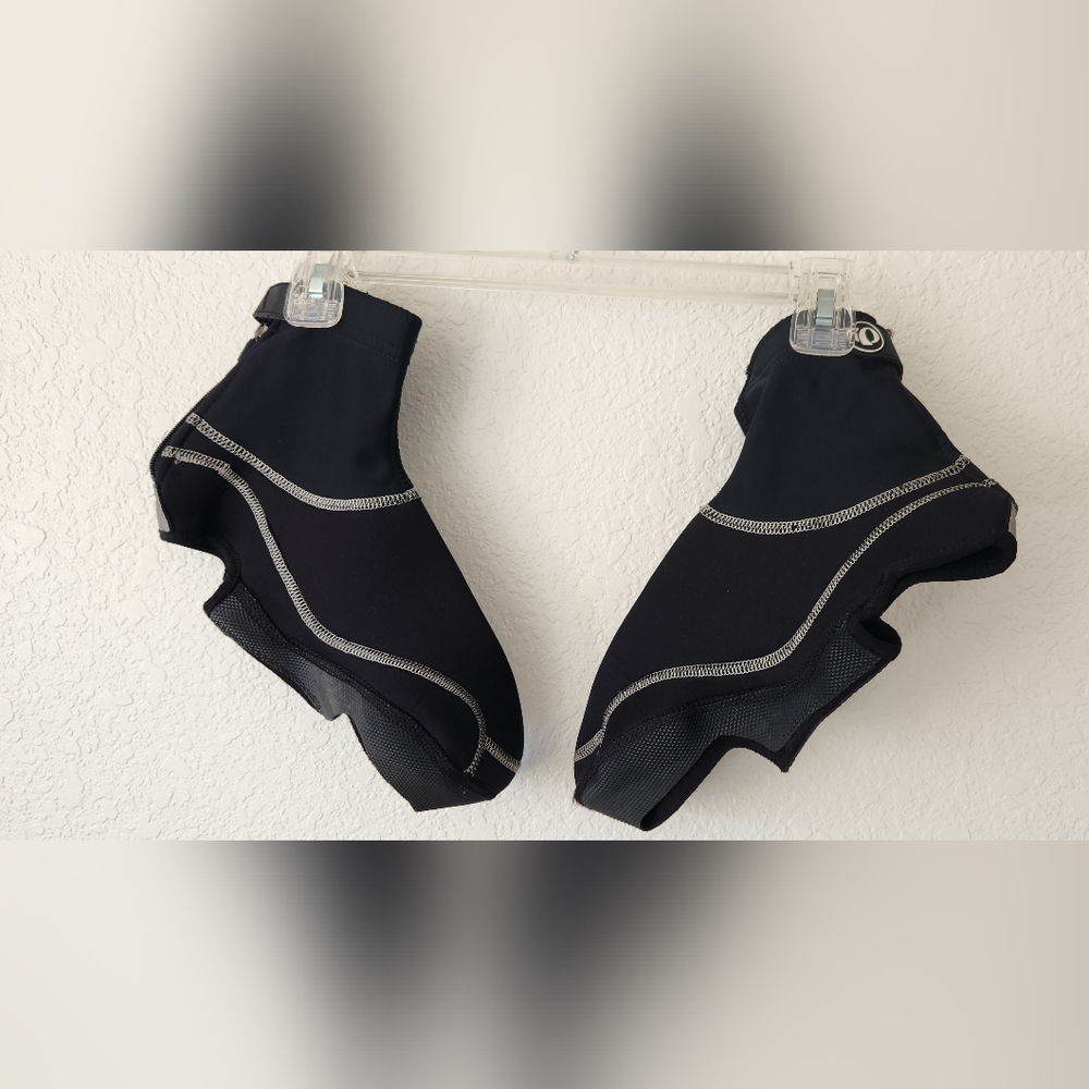 Pearl Izumi Elite Soft Shell Shoe Covers